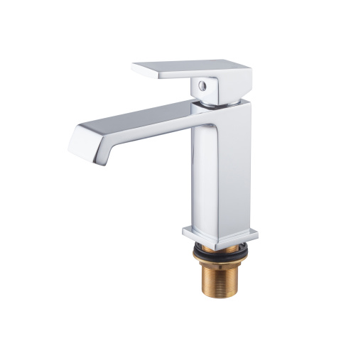 Umyvadlová baterie MIXXUS PREMIUM GAUDI 001 (NUT) | GAUDI 001 (NUT)